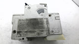 ABL Sursum G50 3G50UM 3-Pole Manual Motor Controller 10kA 480Y/277VAC
