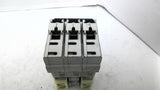 ABL Sursum G50 3G50UM 3-Pole Manual Motor Controller 10kA 480Y/277VAC
