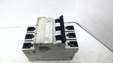 ABL Sursum G50 3G50UM 3-Pole Manual Motor Controller 10kA 480Y/277VAC