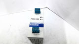 RHINO PSB24-120S DIN Rail Power Supply 100-240V 2.5A 50/60HZ