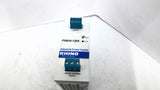 RHINO PSB24-120S DIN Rail Power Supply 100-240V 2.5A 50/60HZ