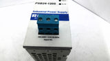 RHINO PSB24-120S DIN Rail Power Supply 100-240V 2.5A 50/60HZ