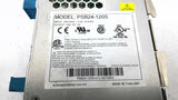 RHINO PSB24-120S DIN Rail Power Supply 100-240V 2.5A 50/60HZ