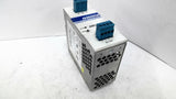 RHINO PSB24-120S DIN Rail Power Supply 100-240V 2.5A 50/60HZ