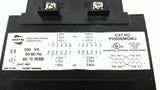 Hammond Power Solutions PH500MQMJ Transformer 500VA 50/60HZ