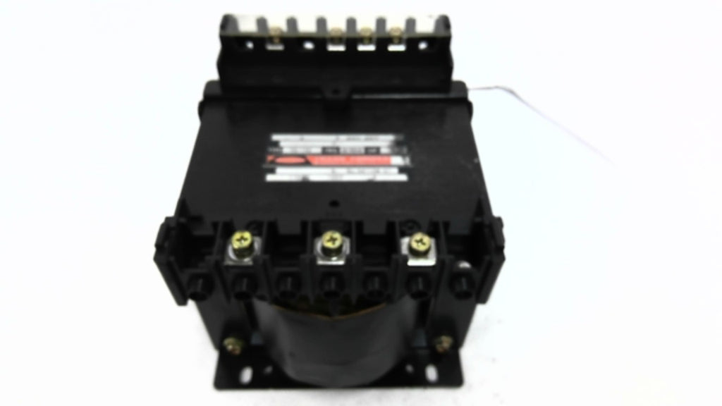 Center 041108-01 YS-1KE Transformer 1000VA 50/60HZ