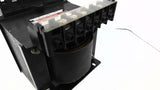 Center 041108-01 YS-1KE Transformer 1000VA 50/60HZ