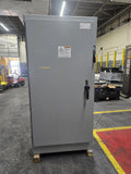 JR Automation 480 Volt 200 Amp Disconnect mounted in AMOD84x40x18FTCLP