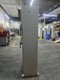 JR Automation 480 Volt 200 Amp Disconnect mounted in AMOD84x40x18FTCLP