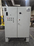 Hoffman A-726016ULP 2 Door Enclosure 72x60x16