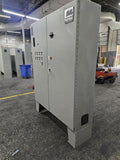 Hoffman A-726016ULP 2 Door Enclosure 72x60x16