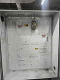 Hoffman A-726016ULP 2 Door Enclosure 72x60x16