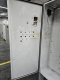 Hoffman A-726016ULP 2 Door Enclosure 72x60x16
