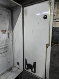 Hoffman A-726016ULP 2 Door Enclosure 72x60x16