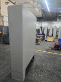 Hoffman A-726016ULP 2-Door Enclosure
