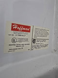 Hoffman A-726016ULP 2-Door Enclosure