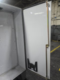 Hoffman A-726016ULP 2-Door Enclosure