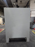 Hoffman Enclosure A-726016 2-Door Enclosure Type 12