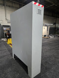 Hoffman Enclosure A-726016 2-Door Enclosure Type 12