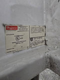 Hoffman Enclosure A-726016 2-Door Enclosure Type 12