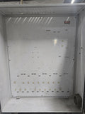 Hoffman Enclosure A-726016 2-Door Enclosure Type 12