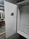 Hoffman Enclosure A-726016 2-Door Enclosure Type 12