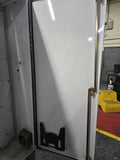 Hoffman Enclosure A-726016 2-Door Enclosure Type 12