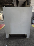 Hoffman A-606016LP Type 12 2-Door Enclosure with 20 amp breaker