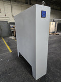 Hoffman A-606016LP Type 12 2-Door Enclosure with 20 amp breaker