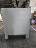 Hoffman A-606016LP Type 12 Enclosure 60x60x16 w/ ED43B020 20 Amp Breaker