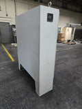 Hoffman A-606016LP Type 12 Enclosure 60x60x16 w/ ED43B020 20 Amp Breaker