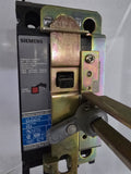 Hoffman A-606016LP Type 12 Enclosure 60x60x16 w/ ED43B020 20 Amp Breaker