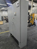 Hoffman A-726016ULP 2-Door Enclosure Type 12