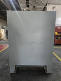 Hoffman A-726016ULP 2-Door Enclosure Type 12