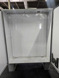 Hoffman A-726016ULP 2-Door Enclosure Type 12