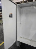Hoffman A-726016ULP 2-Door Enclosure Type 12
