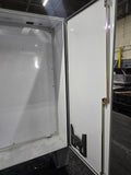 Hoffman A-726016ULP 2-Door Enclosure Type 12