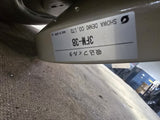 Yokoi Kikai WF-3-8V Oil Burner 93kW w Showa Denki KSB-H04 Blower 460V