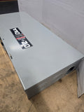 GE TH3364 200A 3 Pole 600V Fusible Heavy Duty Safety Switch NEMA 1