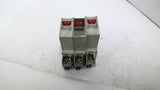 Mitsubishi CP30-BA Single Pole Circuit Protector 220V 2.5kA Lot Of 3