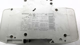 Eaton FAZ-D10/3-NA 3-Pole Circuit Breaker 415V 15kA 50/60HZ