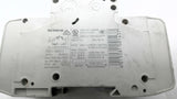 Eaton FAZ-D10/3-NA 3-Pole Circuit Breaker 415V 15kA 50/60HZ