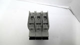 Eaton FAZ-D10/3-NA 3-Pole Circuit Breaker 415V 15kA 50/60HZ