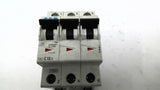 Eaton FAZ-C10/3 Circuit Breaker 400-415V 15kA