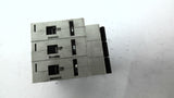 Eaton FAZ-C10/3 Circuit Breaker 400-415V 15kA