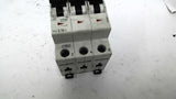 Eaton FAZ-C10/3 Circuit Breaker 400-415V 15kA
