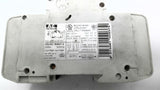 Eaton FAZ-C3/2-NA 2-Pole Circuit Breaker 10kA 415V 50/60HZ