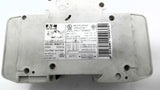 Eaton FAZ-C3/2-NA 2-Pole Circuit Breaker 10kA 415V 50/60HZ