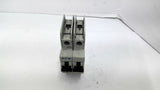 Eaton FAZ-C3/2-NA 2-Pole Circuit Breaker 10kA 415V 50/60HZ
