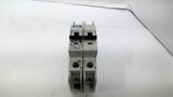 Eaton FAZ-C3/2-NA 2-Pole Circuit Breaker 10kA 415V 50/60HZ
